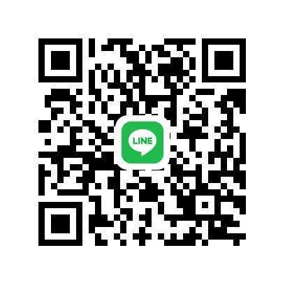 LINE QR Code